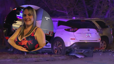 mujer de origen cubano y su tia, mueren en hialeah tras ser impactadas por un adolescente de 14 anos que le robo el carro a su padre