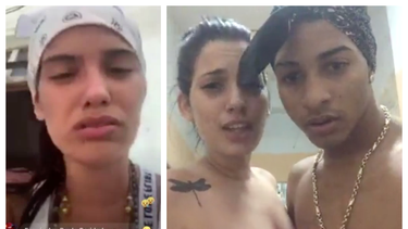 novia de joven cubano asesinado a punaladas en la playa de santa maria rompe el silencio