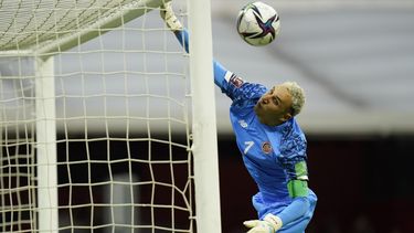México pierde el gol y empata 0-0 con Costa Rica