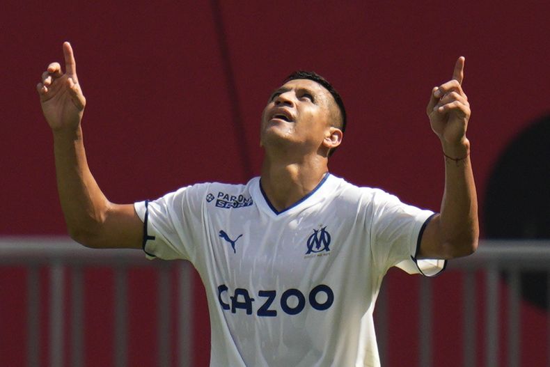 DEP-FUT FRANCIA-LIGA