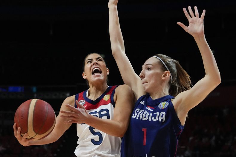 DEP-BAS MUNDIAL FEMENINO-RESUMEN