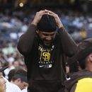 Manager de Padres dice que Tatis está arrepentido