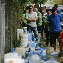 Venezolanos enfrentan momentos de angustia tras apagón
