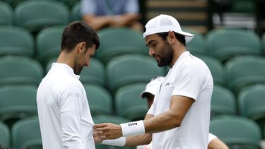 ¿Tendrá Wimbledon un nuevo campeón masculino este año?