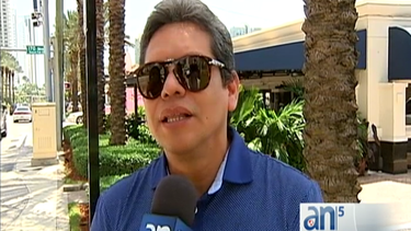 habla en exclusiva el padre de israel hernandez reefa