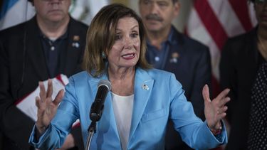 americateve | AMC-GEN_EL_SALVADOR-NANCY_PELOSI-0.jpg