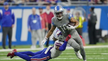 Reñida derrota de Lions genera gran expectación en la NFL