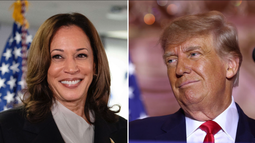 trump acorta la ventaja de harris en michigan y wisconsin