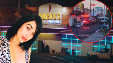 muere bailarina cubana en ataque armado contra un bar en puebla, mexico