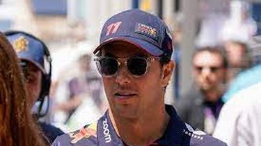 red bull: checo perez no puede cometer ningun error mas