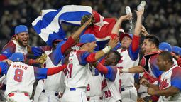 cuba avanza a las semifinales del clasico mundial de beisbol y viajara a miami 
