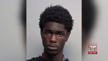 hombre arrestado por golpear a su novia embarazada perpetro varios robos en broward