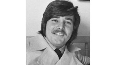 ARCHIVO - El cantante Bobby Sherman aparece en Los Ángeles el 21 de diciembre de 1972. (Foto AP/George Brich, archivo)