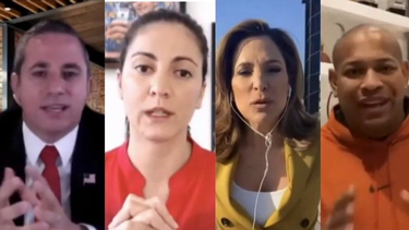piden apoyo para los huelguistas de unpacu