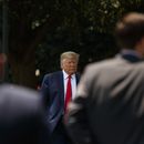 Trump y demócratas se culpan de muerte de salvadoreño e hija