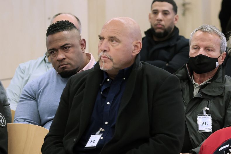 EUR-GEN ESPAÑA-HELLS ANGELS-JUICIO