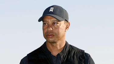 tiger woods manejaba con exceso de velocidad antes de chocar
