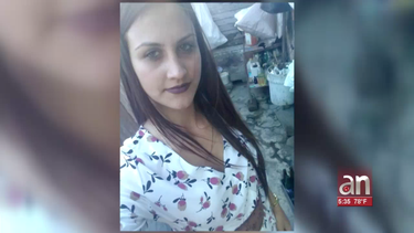 habla en exclusiva prima de la joven estudiante de medicina asesinada en cuba