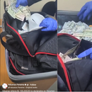 Cubano es detenido en el Aeropuerto de Tocumen, Panamá, con 135 mil dólares no declarados