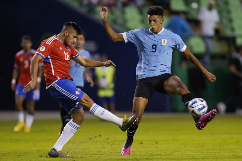DEP-FUT SUDAMERICANO SUB20