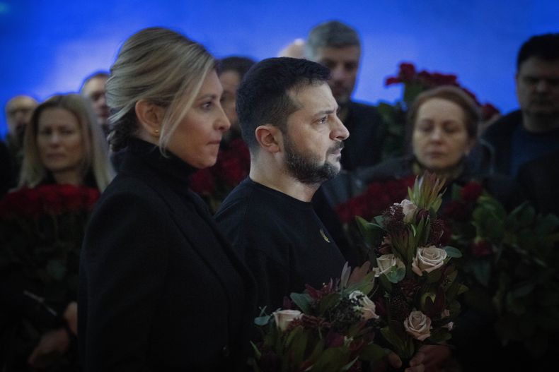 EUR-GEN UCRANIA-GUERRA