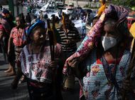 guatemala: siguen las protestas contra la corrupcion