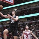 Magic gana, aprovecha de otra mala noche ofensiva de Bulls
