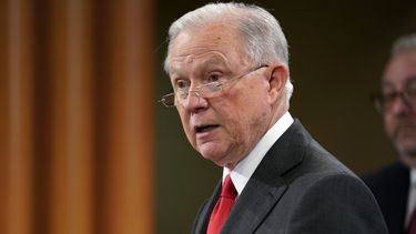EEUU acusa a compañía china de robar secretos comerciales