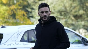 Lloris sugiere que no portará brazalete de colores en Qatar