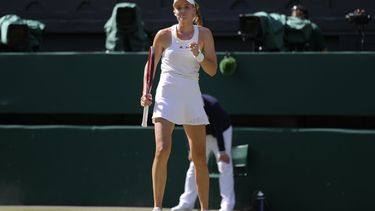 Elena Rybakina gana Wimbledon tras superar a Ons Jabeur