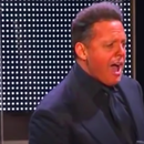 Luis Miguel rompió un récord en Buenos Aires al agotar 100.000 entradas en solo 10 horas
