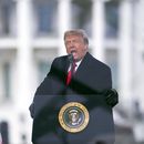 Citan a gente que ayudó a planificar los mítines de Trump