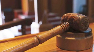 radican cargos contra masajista por agresion sexual