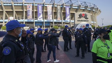México estrenará su Fan ID en partido ante Estados Unidos