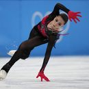 Patinaje artístico eleva a 17 la edad mínima para competir