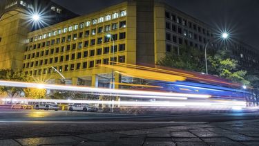 FBI: Crímenes de odio en EEUU subieron 17% en 2017