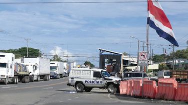 panama se prepara para una nueva oleada migratoria tras la historica de 2021