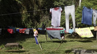migrantes cubanos a metros de eeuu esperan solucion