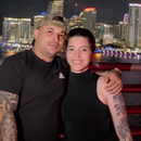 El influencer cubano Ultrack se va de Kentuck y se muda a Miami junto a su familia