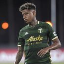 MLS concluye investigación de caso Polo; multa a Timbers