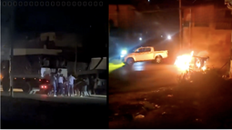 la habana estalla entre apagones: protestas y cacerolazos sacuden varios municipios la habana estalla entre apagones: protestas y cacerolazos sacuden varios municipios