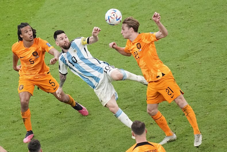 DEP-FUT MUNDIAL MESSI-FURIA