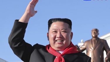 Kim: Prueba de ICBM muestra capacidad de contener amenazas