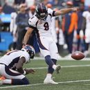Hackett falla en su debut al frente de Broncos