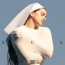Esta imagen, publicada por Columbia Records, muestra LUX de Rosalía. (Columbia Records via AP)