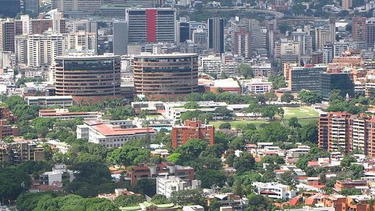 Caracas es la sexta ciudad mas cara del mundo