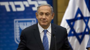 trump abre la puerta a una solucion en el conflicto palestino israeli