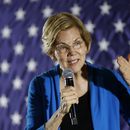 Warren revela plan para combatir epidemia de opioides