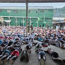 Unos 3.000 policías y militares de Ecuador intervienen dos cárceles en busca de armas y explosivos