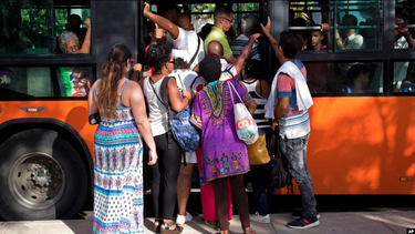 eeuu exige a cuba: dejen de culpar, empiecen a reformar